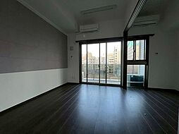 ＴＭレジデンス 4階1LDKのリビング/ダイニング