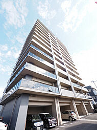 クレアホームズ長束