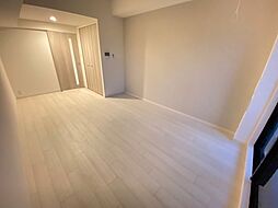 エネピア天満町 13階1Kのリビング/ダイニング