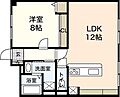 アルパ・ウエストヴィラ6階8.0万円