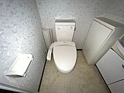 ＊他号室の写真を使用。