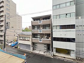 アーバン　ドエル  ｜ 広島県広島市南区稲荷町（賃貸マンション1R・3階・34.48㎡） その14