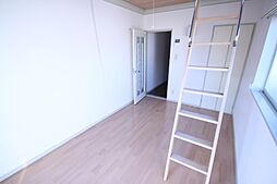 リバーサイド楽々園 1Kの写真