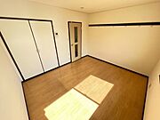 ※別部屋の写真です