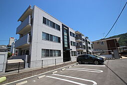 戸坂FLATS