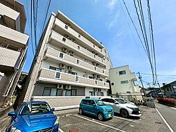 フォーチュナ上安駅前