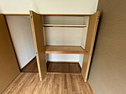 ※別部屋の写真です