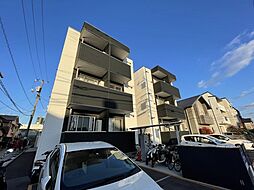 🉐敷金礼金0円！🉐月光南観音弐番館