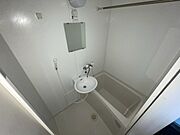 ※別部屋の写真です