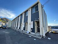 広島県安芸郡坂町植田2丁目：物件画像／株式会社良和ハウス　広島南店