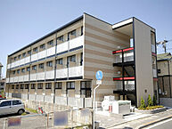 広島県広島市南区東雲本町2丁目：物件画像／株式会社良和ハウス　広島南店