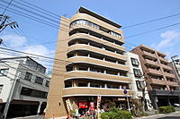 広島県広島市西区横川町2丁目：物件画像／株式会社良和ハウス　広島南店