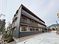 広島県広島市安芸区船越南2丁目：物件画像／株式会社良和ハウス　広島南店