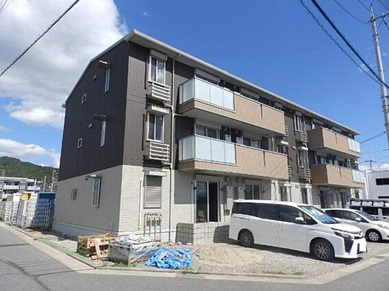 D-room寺家駅前A・BB棟_トップ画像