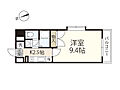 西広島ビレッジ3階4.9万円