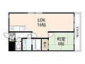 リバーサイド高橋3階6.5万円