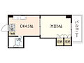 スタープラザ東雲5階2.9万円