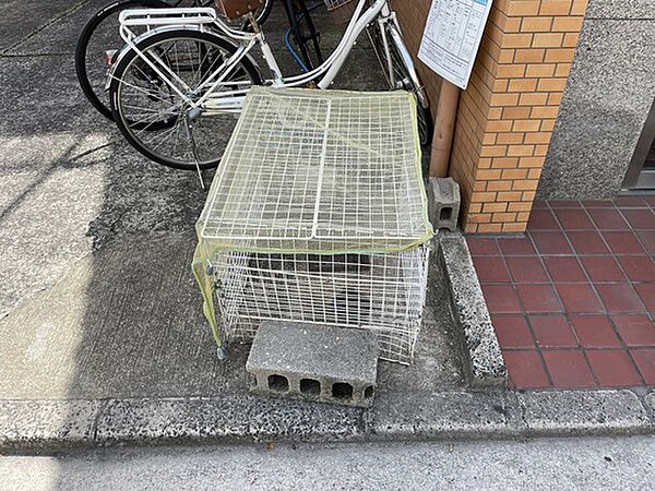 塩本ビル ｜広島県広島市中区西十日市町(賃貸マンション1DK・2階・30.00㎡)の写真 その16