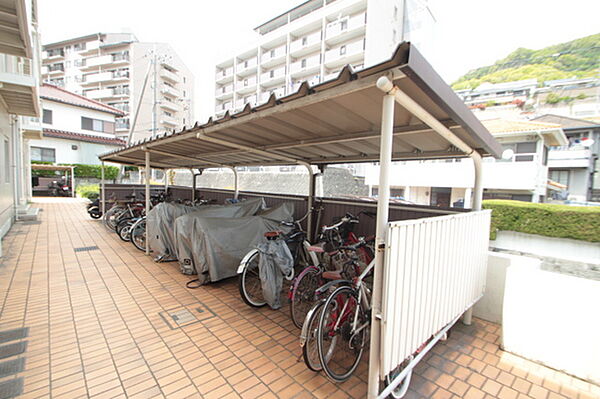 広島県広島市西区井口台1丁目(賃貸マンション3LDK・2階・71.22㎡)の写真 その16