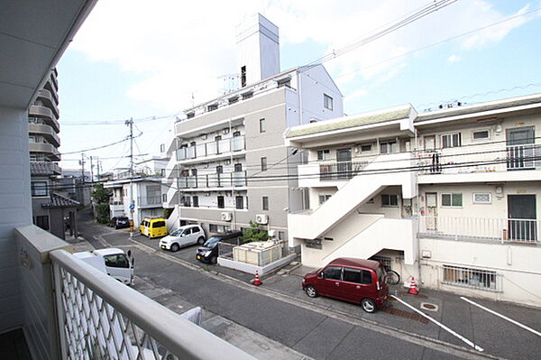 コーポナカオ ｜広島県広島市東区戸坂千足1丁目(賃貸タウンハウス3LDK・1階・71.28㎡)の写真 その14