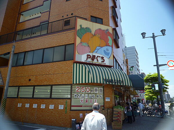 マンションシバタ ｜広島県広島市中区小網町(賃貸マンション2DK・3階・40.00㎡)の写真 その22