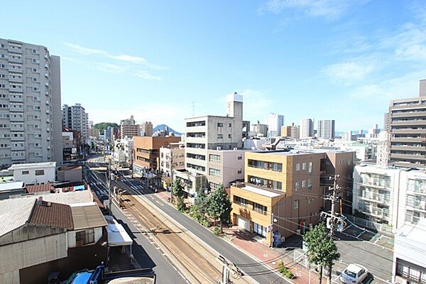 宇品川手ビル ｜広島県広島市南区宇品神田5丁目(賃貸マンション1K・2階・21.00㎡)の写真 その12