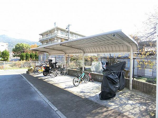 フルール中山 ｜広島県広島市東区中山東3丁目(賃貸アパート3DK・1階・62.90㎡)の写真 その21