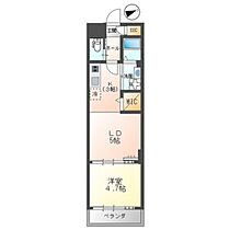 広島県東広島市西条町寺家（賃貸アパート1LDK・2階・32.40㎡） その2