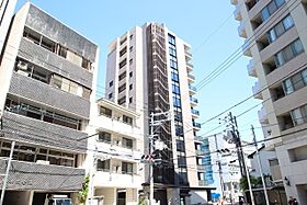 ＴＫ－7ＢＬＤ．  ｜ 広島県広島市中区上幟町（賃貸マンション3LDK・3階・74.04㎡） その1