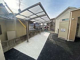 エタニティ八幡  ｜ 広島県安芸郡府中町八幡2丁目（賃貸アパート1R・3階・21.00㎡） その20