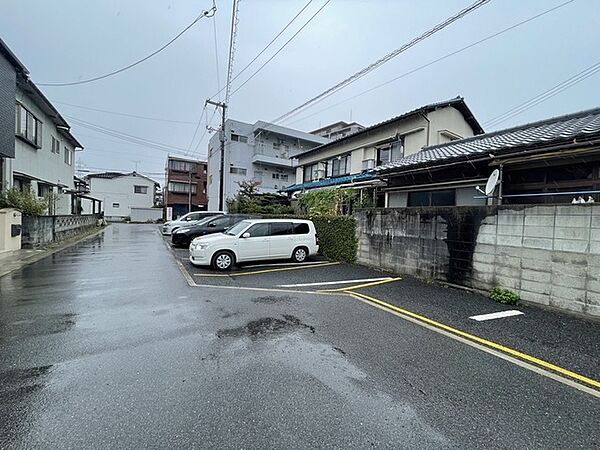 ソフィアコート海田昭和町 ｜広島県安芸郡海田町昭和町(賃貸アパート1DK・1階・33.00㎡)の写真 その16