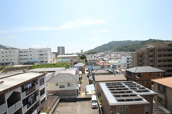 プロスパーヤマモト ｜広島県広島市東区戸坂山崎町(賃貸マンション1DK・3階・25.92㎡)の写真 その14