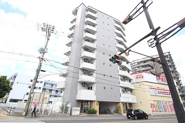 ＮＯＢＢＹ　ＳＩＥＳＴＡ ｜広島県東広島市西条昭和町(賃貸マンション1R・5階・31.20㎡)の写真 その18