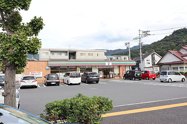 広島県東広島市西条町寺家(賃貸アパート1LDK・1階・41.94㎡)の写真 その12