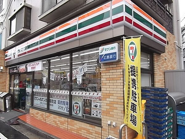 画像18:コンビニ「ファミリーマート西平塚町店まで117ｍ」