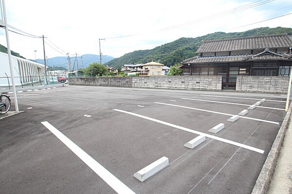 広島県広島市安芸区上瀬野1丁目(賃貸アパート1K・2階・21.72㎡)の写真 その16