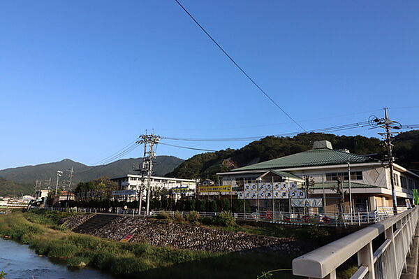 広島県広島市安芸区上瀬野1丁目(賃貸アパート1K・2階・21.72㎡)の写真 その18