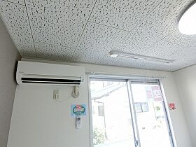 コーポふじ  ｜ 広島県広島市東区戸坂大上2丁目（賃貸アパート1LDK・1階・50.26㎡） その11