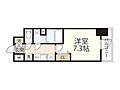 プレサンス広島中央13階7.1万円