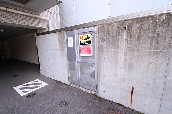 広島県広島市東区光町2丁目(賃貸マンション1K・8階・29.04㎡)の写真 その17