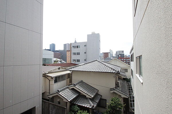 花幸ビル ｜広島県広島市東区光町2丁目(賃貸マンション1R・2階・23.70㎡)の写真 その9