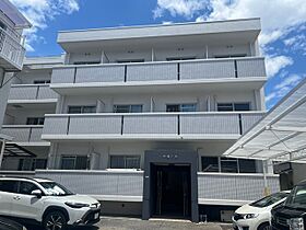 中福ビル  ｜ 広島県広島市南区宇品御幸3丁目（賃貸マンション1K・1階・25.90㎡） その1