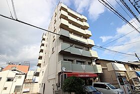 アクアコート廿日市  ｜ 広島県廿日市市廿日市2丁目（賃貸マンション1R・2階・22.30㎡） その1