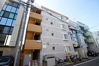 広島県広島市南区翠4丁目：物件画像／株式会社良和ハウス　府中店