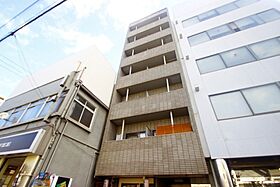 アクアコート宇品  ｜ 広島県広島市南区宇品神田5丁目（賃貸マンション1R・4階・28.00㎡） その1