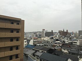 広島県広島市南区大州2丁目（賃貸マンション1K・4階・27.00㎡） その11