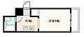 ティアラ白島3階3.4万円