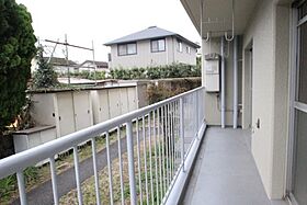 メゾンスマ  ｜ 広島県広島市東区戸坂山崎町（賃貸マンション3LDK・2階・62.50㎡） その14