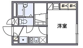 レオパレス御幸暖荘  ｜ 広島県広島市南区宇品御幸3丁目（賃貸アパート1K・1階・19.87㎡） その2