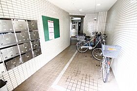 広島県広島市南区宇品御幸5丁目（賃貸マンション1K・4階・17.00㎡） その18